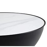 Столик журнальный в форме полусферы Table Bowl варинант исполнения - 3 | Loft Concept в Воронеже