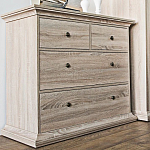 Комод Stasi варинант исполнения - 2 | Loft Concept в Воронеже