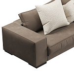 Диван Manchester варинант исполнения - 3 | Loft Concept в Воронеже