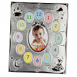 Фоторамка детская Childhood Corner Watch 13 фото варинант исполнения - 1 | Loft Concept в Воронеже