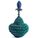 Статуэтка экзотический цветок Exotic Tropical Flower варинант исполнения - 1 | Loft Concept в Воронеже