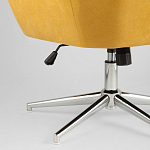 Мягкое кресло с широким сиденьем Ochery варинант исполнения - 6 | Loft Concept в Воронеже