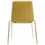 Стул с декоративной строчкой на обивке Sophisticated Silhouette варинант исполнения - 3 | Loft Concept в Воронеже