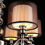 Люстра подвесная Floretina варинант исполнения - 4 | Loft Concept в Воронеже