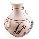 Ваза Seletti Nazca варинант исполнения - 1 | Loft Concept в Воронеже