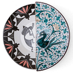 Чайная пара Seletti Aspero варинант исполнения - 1 | Loft Concept в Воронеже