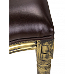 Стул French Brown Fredge варинант исполнения - 6 | Loft Concept в Воронеже