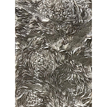 Панно «Прикосновение» варинант исполнения - 1 | Loft Concept в Воронеже