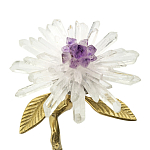 Статуэтка Flower Lixus варинант исполнения - 2 | Loft Concept в Воронеже