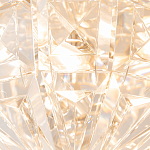 Потолочный светильник Facet E14х4 варинант исполнения - 5 | Loft Concept в Воронеже