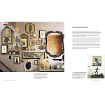 Дизайнерская книга Art at Home. An accessible guide to collecting and curating art in your home варинант исполнения - 3 | Loft Concept в Воронеже
