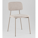 Стул Chao серый варинант исполнения - 1 | Loft Concept в Воронеже