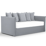 Кровать-кушетка Memory варинант исполнения - 14 | Loft Concept в Воронеже