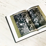 Подарочный фото-альбо Women of Singular Beauty Chanel Haute Couture варинант исполнения - 2 | Loft Concept в Воронеже