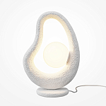 Настольный светильник Opus G9 X 1 варинант исполнения - 1 | Loft Concept в Воронеже