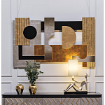 Настольная лампа с основанием в виде женской фигуры Stylization варинант исполнения - 3 | Loft Concept в Воронеже