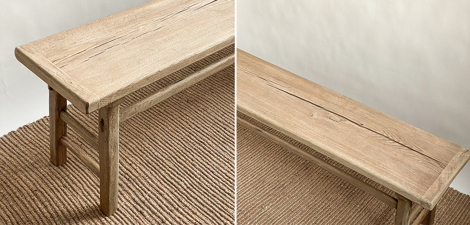 Лавочка Sumin Bench Лавочка Sumin Bench - Loft-Concept в Воронеже