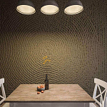 Барельеф SPIRAL варинант исполнения - 2 | Loft Concept в Воронеже