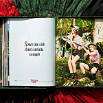 Коллекционный лимитированный Фотоальбом Ellen von Unwerth. Heimat XXL варинант исполнения - 5 | Loft Concept в Воронеже