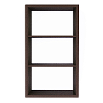 Полка-модуль для книг Primo длина 72 варинант исполнения - 1 | Loft Concept в Воронеже