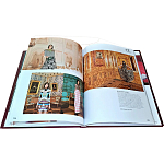 Коллекционная книга Art in Vogue варинант исполнения - 9 | Loft Concept в Воронеже