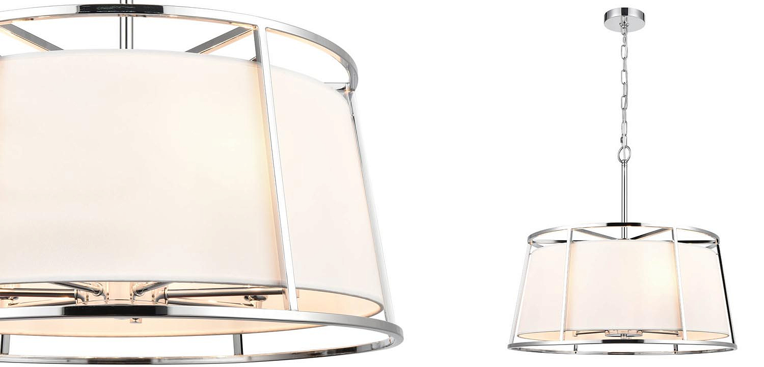 Люстра Alexis Chandelier 60 Люстра Alexis Chandelier 60 - Loft-Concept в Воронеже