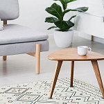 Ковер Yurt Saffron варинант исполнения - 5 | Loft Concept в Воронеже