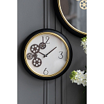 Часы настенные Singapore варинант исполнения - 5 | Loft Concept в Воронеже