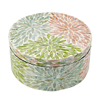 Шкатулка Plant fauna варинант исполнения - 2 | Loft Concept в Воронеже