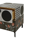 Тумба Short Classic варинант исполнения - 4 | Loft Concept в Воронеже