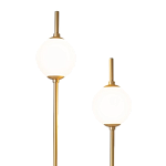 Торшер Turkan Bo варинант исполнения - 1 | Loft Concept в Воронеже