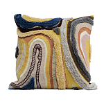 Подушка Warm Wave варинант исполнения - 1 | Loft Concept в Воронеже