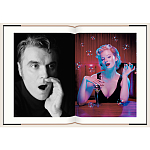 Подарочный Фотоальбом Matthew Rolston Beauty light 2006 варинант исполнения - 6 | Loft Concept в Воронеже