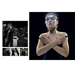 Книга H.R. Giger: Debbie Harry Metamorphosis: Creating the Visual Concept for KooKoo варинант исполнения - 2 | Loft Concept в Воронеже