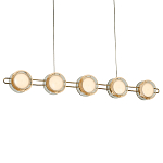 Люстра Modern Cosiness  варинант исполнения - 1 | Loft Concept в Воронеже