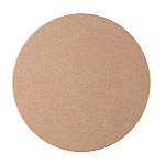 Бра круглое натуральная Пробка Natural Cork варинант исполнения - 1 | Loft Concept в Воронеже