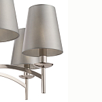 Люстра Fabriana варинант исполнения - 2 | Loft Concept в Воронеже