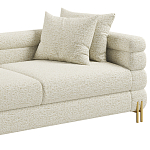 Дизайнерский Диван Lancaster варинант исполнения - 5 | Loft Concept в Воронеже