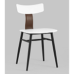 Стул ANT White Eco-Leather 2 шт варинант исполнения - 2 | Loft Concept в Воронеже