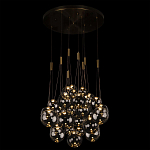 Подвесной светильник Heavenly Camet варинант исполнения - 2 | Loft Concept в Воронеже