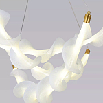 Люстра подвесная Convolution варинант исполнения - 1 | Loft Concept в Воронеже