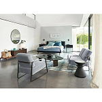 ТВ-тумба  из орехового дерева Marco Wooden TV Stand варинант исполнения - 11 | Loft Concept в Воронеже