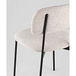 Стул Chao светло-серый варинант исполнения - 3 | Loft Concept в Воронеже