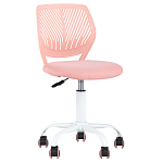 Яркий компьютерный стул Tropica Pink варинант исполнения - 1 | Loft Concept в Воронеже
