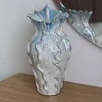 Ваза «CONVOLVOLO» варинант исполнения - 1 | Loft Concept в Воронеже