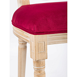 Стул French Scarlet pepper варинант исполнения - 7 | Loft Concept в Воронеже