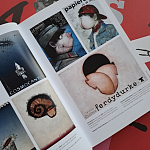 Подарочная Книга Head to Toe: The Nude in Graphic Design варинант исполнения - 3 | Loft Concept в Воронеже