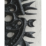 Панно Метаморфоза №1 варинант исполнения - 4 | Loft Concept в Воронеже