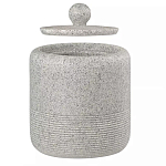 Банка для хранения с крышкой Purity варинант исполнения - 2 | Loft Concept в Воронеже