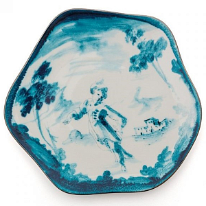 Десертная тарелка Seletti Fiorentino